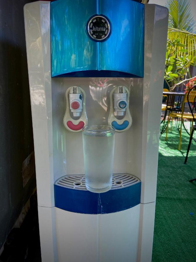 Rooms & Pool Macaws Uvita Εξωτερικό φωτογραφία