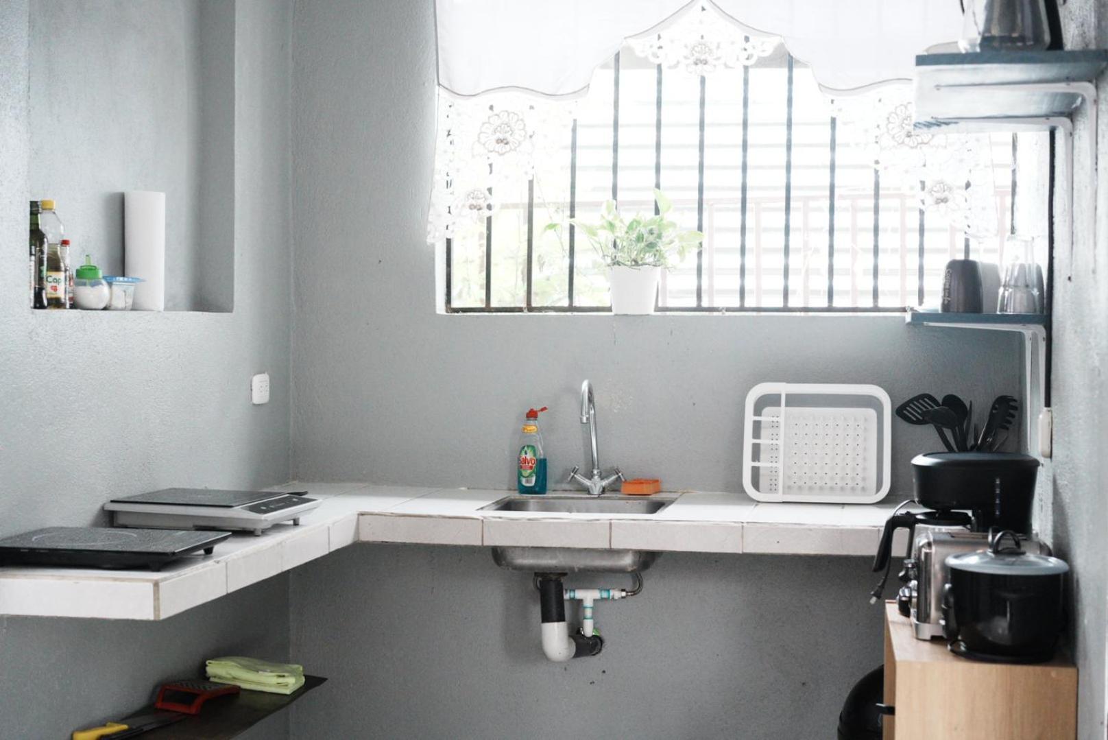 Rooms & Pool Macaws Uvita Εξωτερικό φωτογραφία