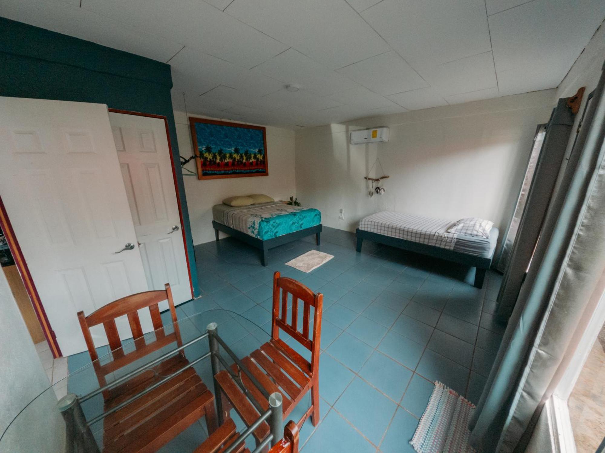 Rooms & Pool Macaws Uvita Εξωτερικό φωτογραφία