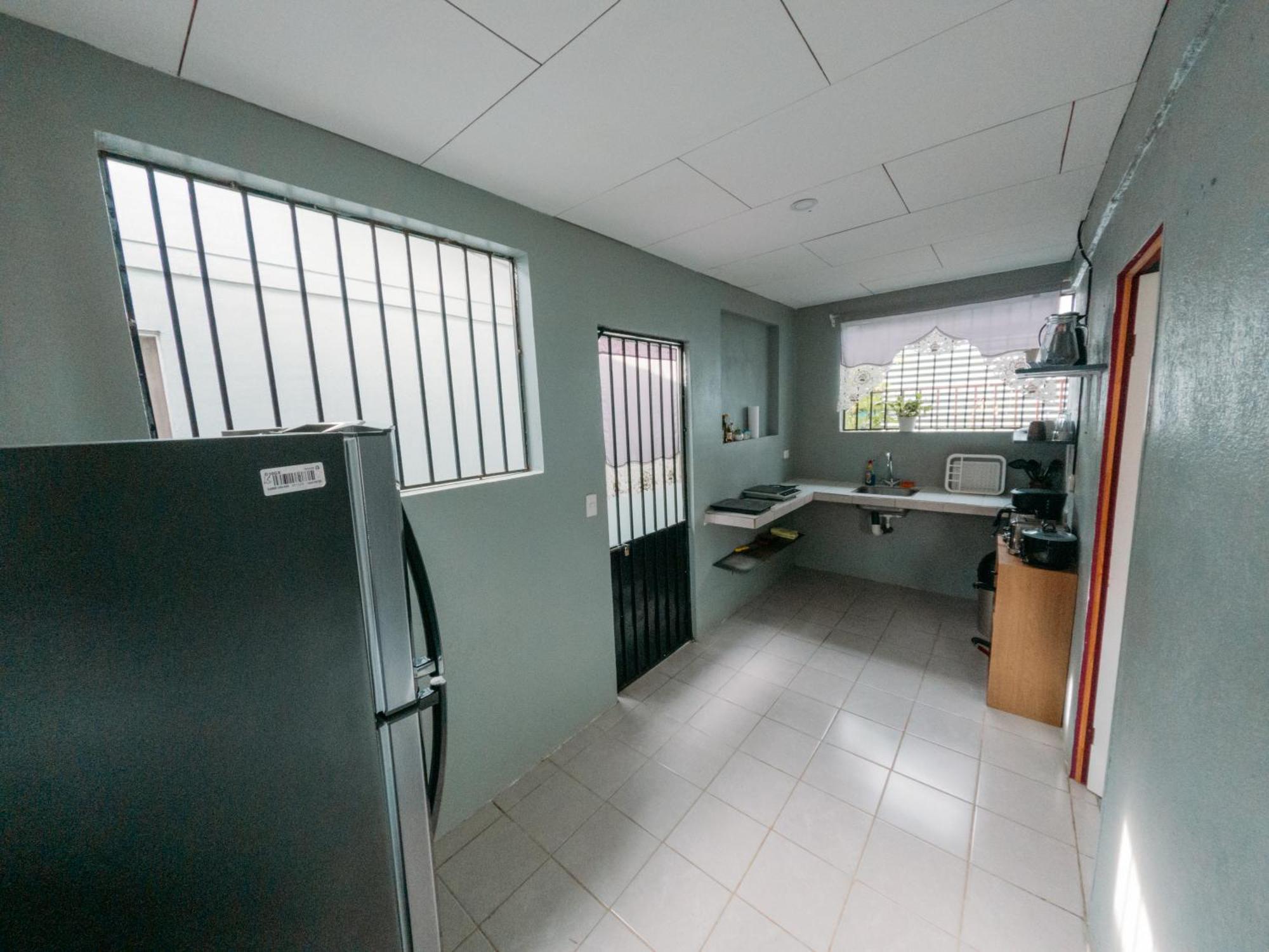 Rooms & Pool Macaws Uvita Εξωτερικό φωτογραφία