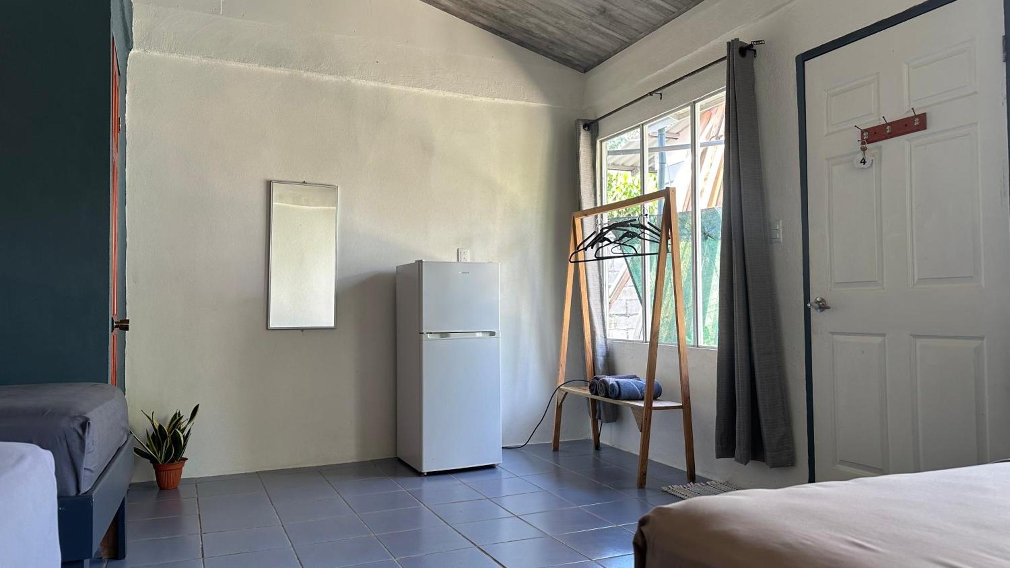 Rooms & Pool Macaws Uvita Δωμάτιο φωτογραφία